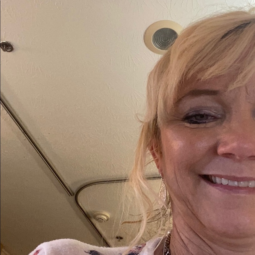 Meet your Posher, Carol ann